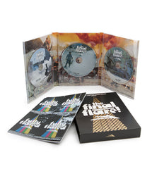 Lakai Fully Flared DVD Box Set
