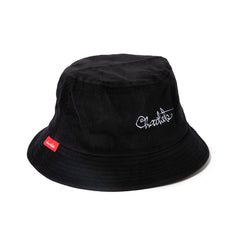'94 Script Cord Bucket Hat