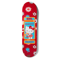 Carroll Hello Kitty and Friends Deck