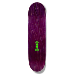 Pacheco Herspective Deck