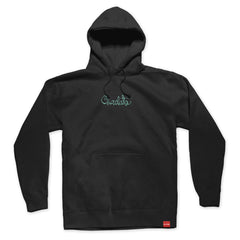 '94 Script Embroidered Hoodie