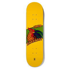 Bannerot Rooster Deck