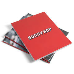 Bunny Hop Zine
