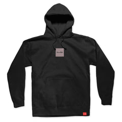 Faded Square Heavy Hoodie