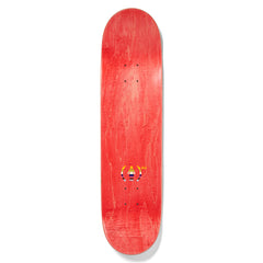 Geering Tuesday (RED) Deck
