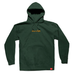 Gold Chunk Youth Pullover