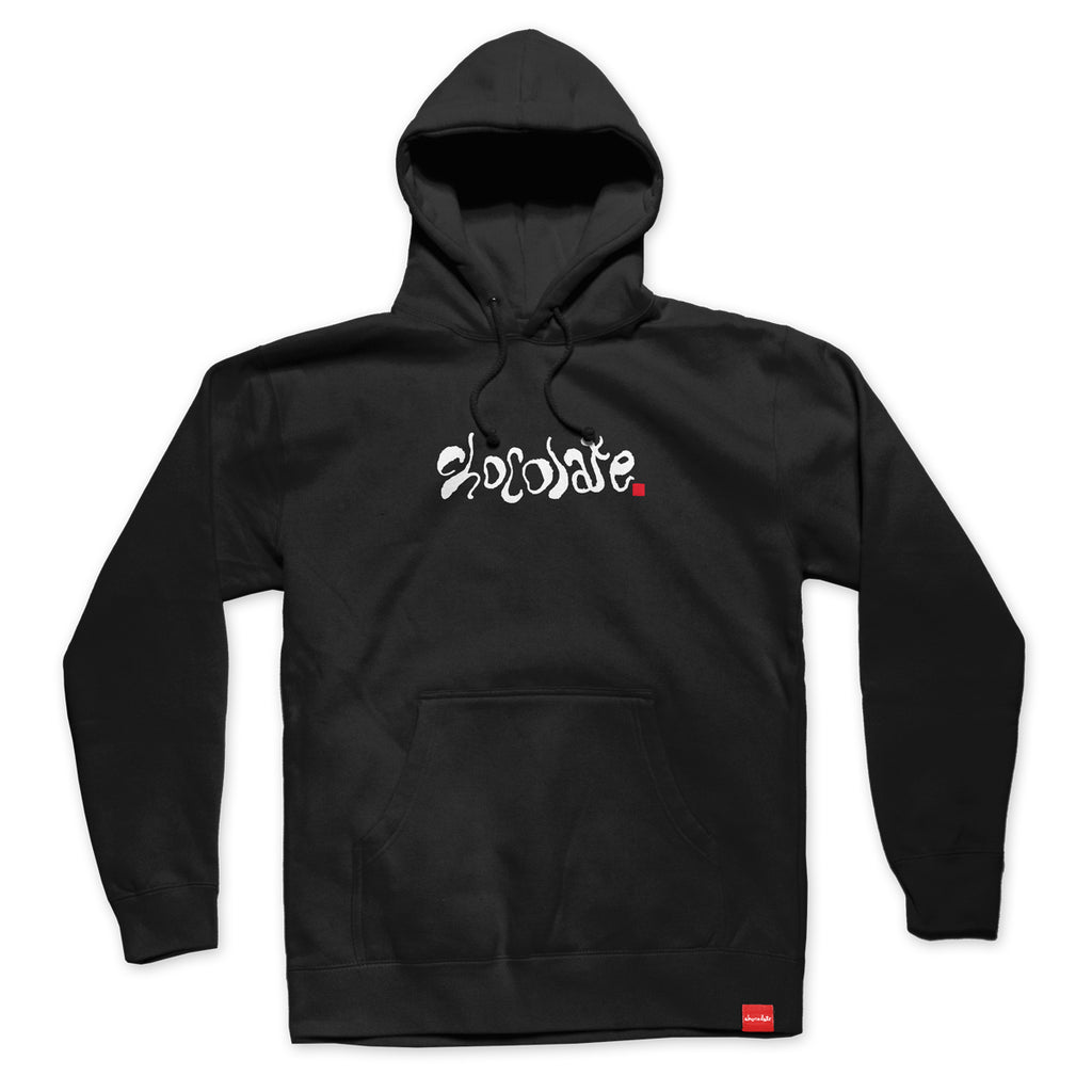 Melted Youth Hoodie