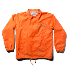Safety Chunk Coaches Jacket