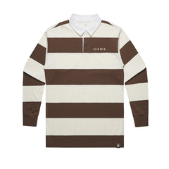 Serif Rugby Jersey