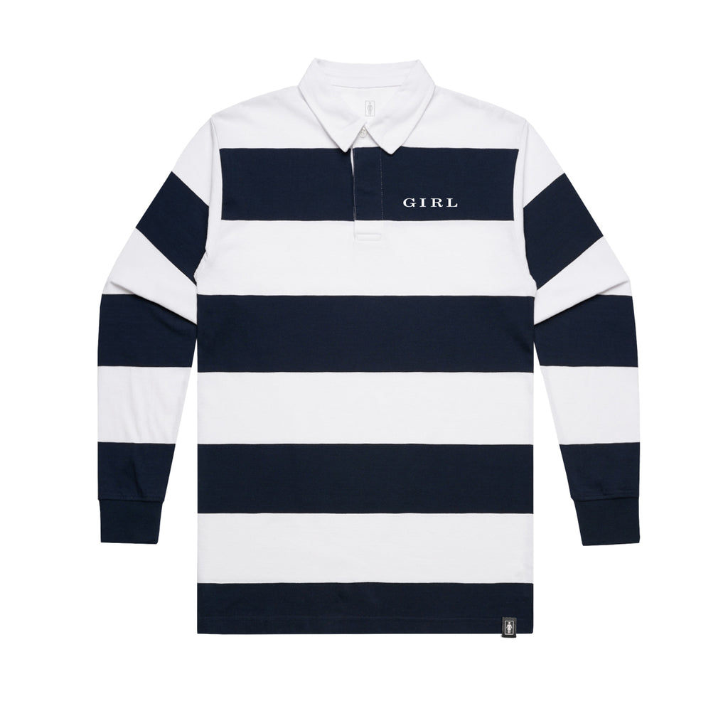 Serif Rugby Jersey