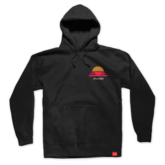 Sunset Hoodie