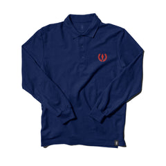Clubhouse L/S Polo