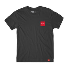 Youth Red Square Tee
