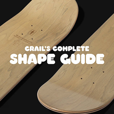 Shape Guide 1